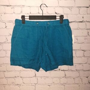 C&C California Linen Shorts